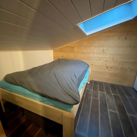 Appartement 290 Moulin B - 1200 Chatel - Linga 外观 照片