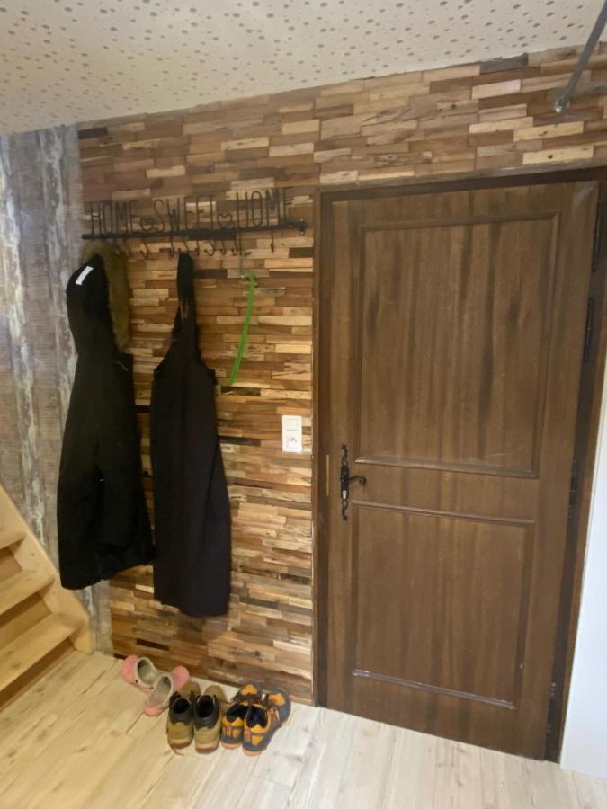 Appartement 290 Moulin B - 1200 Chatel - Linga 外观 照片