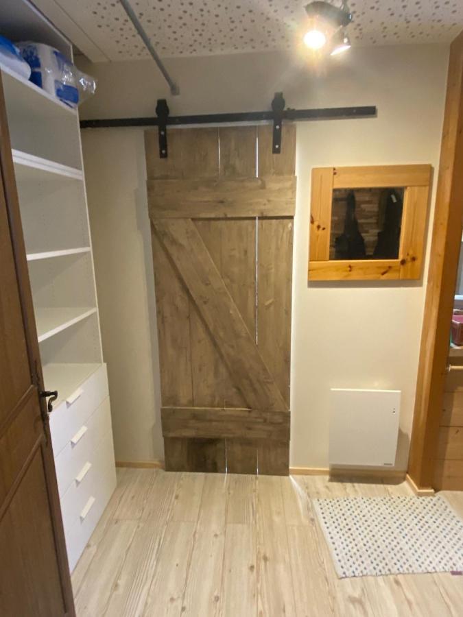 Appartement 290 Moulin B - 1200 Chatel - Linga 外观 照片